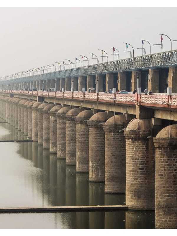 Vijayawada - Commercial Capital of Andhra